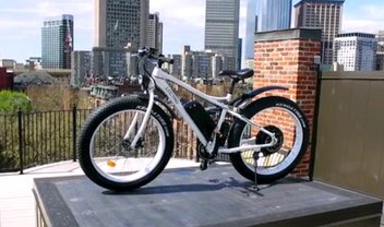 Conheça a Lectro, uma bike elétrica para quem gosta de aventura