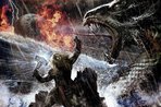Imagem de Os segredos sinistros do trailer de God of War que você não viu