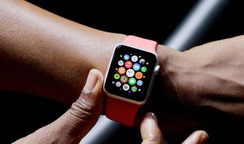 Patentes sugerem novo Apple Watch com botões adicionais e câmera