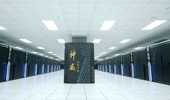 Made-in-China: supercomputador 100% chinês é o mais rápido do mundo