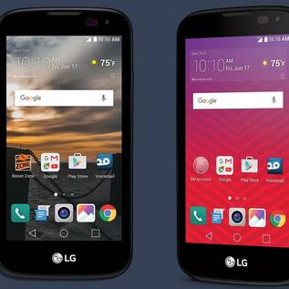 Imagem de LG K3 chega ao mercado de entrada com preço baixo