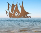 Pirate Bay foi chutado e não é mais o 'Rei dos Torrents'