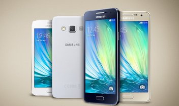 Smartphones Samsung Galaxy A e J devem receber Android 6.0 em breve