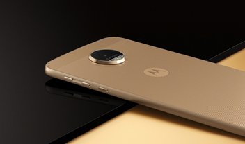 Motorola fala sobre o suposto 'downgrade' do Moto Z e explica a polêmica