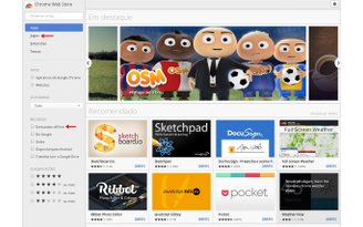 Aprenda a baixar e jogar games offline através do Google Chrome - Canaltech