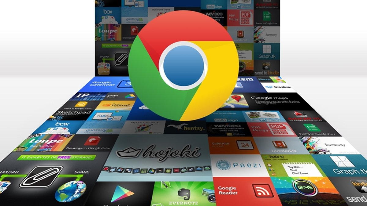 Google Chrome - Jogar dados 