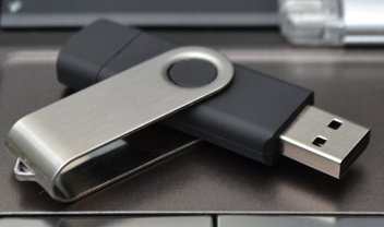 Windows: como deixar seu pendrive mais rápido para gravar e ler arquivos