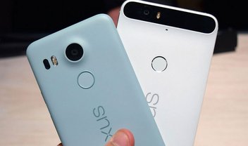 Rumor: novos Nexus da HTC podem vir com o potente Snapdragon 821