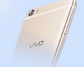 vivo: novos smartphones X7 e X7 Plus ganham mais teasers