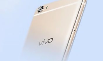 vivo: novos smartphones X7 e X7 Plus ganham mais teasers