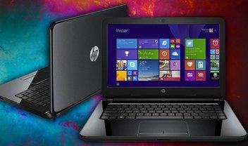 HP anuncia recall de baterias para notebooks no Brasil