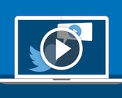 Twitter e Vine agora suportam vídeos de até 140 segundos de duração