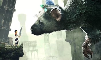 The Last Guardian [Review] - TecMundo Games 