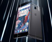 Que feio! Versão chinesa do OnePlus 3 é cheia de anúncios publicitários