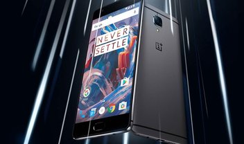 Que feio! Versão chinesa do OnePlus 3 é cheia de anúncios publicitários