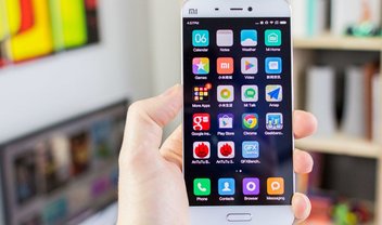 Xiaomi Mi5s pode chegar com Force Touch e leitor ultrassônico de digitais