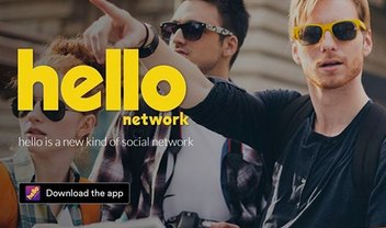 Hello, o novo Orkut, chega ao Brasil em agosto; cadastro já pode ser feito