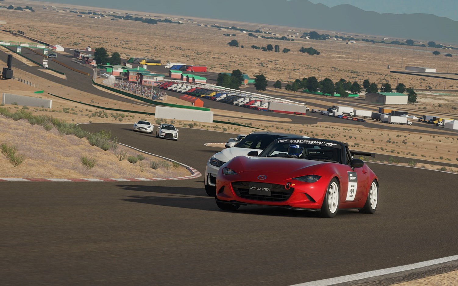 Gran Turismo Sport: veja novas imagens do game de corrida