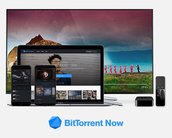 App do BitTorrent é a nova forma de consumir músicas e vídeos por streaming