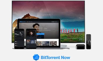 App do BitTorrent é a nova forma de consumir músicas e vídeos por streaming