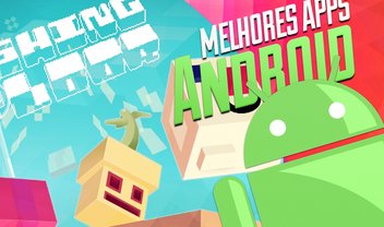 10 jogos de plataforma para Android [vídeo] - TecMundo