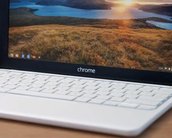 Google vai lançar um novo gerenciador de armazenamento para Chromebooks