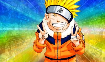 Você conhece bem o anime Naruto?