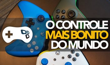 Mundo Xbox