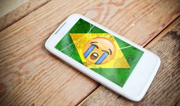 Por que os celulares estão ficando mais fracos e mais caros no Brasil?