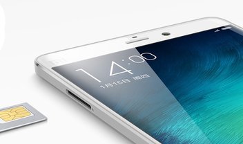 Xiaomi vai lançar três smartphones; Mi Note 2 chegando?