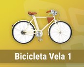 Review: bicicleta elétrica Vela 1