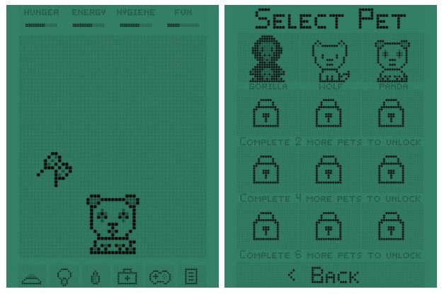 5 jogos no estilo Tamagotchi (o bichinho virtual) para Android, iOS e WP -  TecMundo