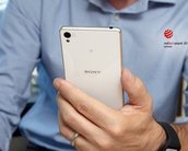 Sony testa tecnologia que aumenta vida útil da bateria do celular