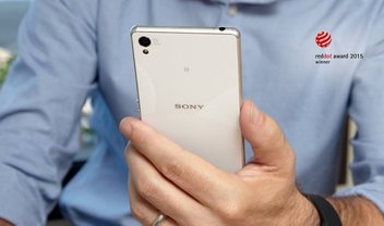 Sony testa tecnologia que aumenta vida útil da bateria do celular