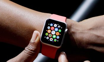 Tecnologia MicroLED vai ajudar o novo Apple Watch a poupar bateria