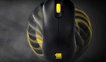 Produtos da ZOWIE chegam oficialmente ao Brasil e têm foco em gamers