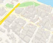 Rio de Janeiro ganha mapeamento em 3D no Apple Maps