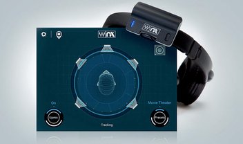 Waves Audio promete transformar seu fone em um sistema surround 7.1