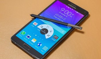 Pode comemorar: Android Marshmallow começa a chegar para Galaxy Note 4