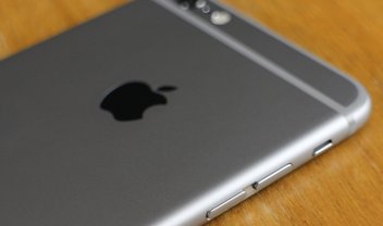 O 'Deep Blue' do novo iPhone pode ser um Cinza Espacial ainda mais escuro