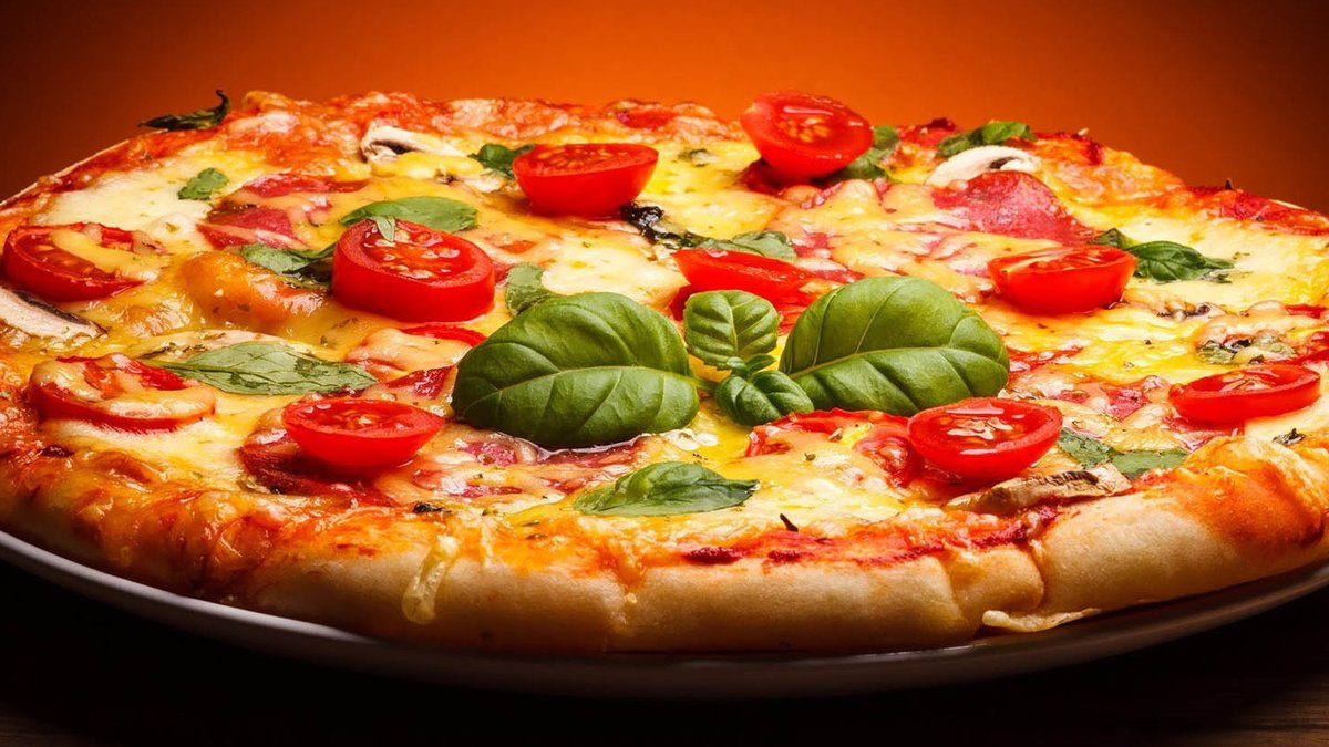 Fazedor de Pizza – Jogos de Cozinhar