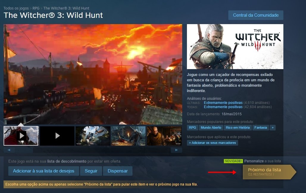 Estúdio teve que aumentar o preço de seus jogos no Steam por usuários  trocarem de região