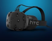 Realidade virtual incerta: HTC transformará Vive em empresa independente