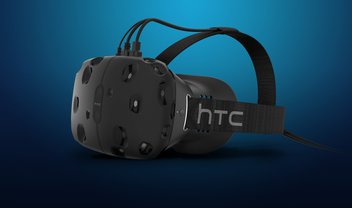 Realidade virtual incerta: HTC transformará Vive em empresa independente