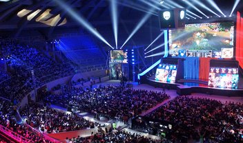 Final do Campeonato Brasileiro de League of Legends terá transmissão na TV