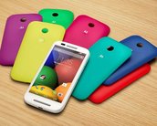 Moto E Power ganha certificação WiFi; em breve no Brasil?