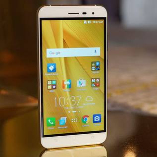 Imagem de Zenfone 3 e variações Ultra e Deluxe chegam às lojas em julho