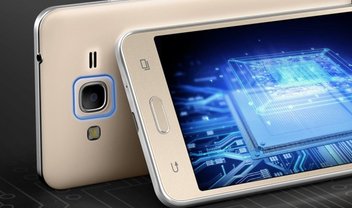 Novidade da Samsung: recurso Smart Glow fará sua estreia no Galaxy J2 2016