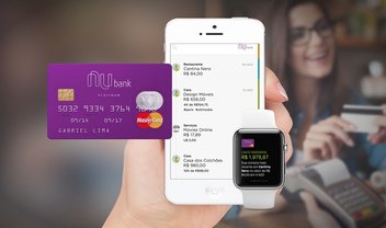 Como recuperar a senha do seu cartão de crédito Nubank