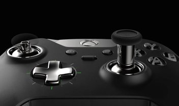 Chefão do Xbox publica foto do milionésimo controle Elite do Xbox One